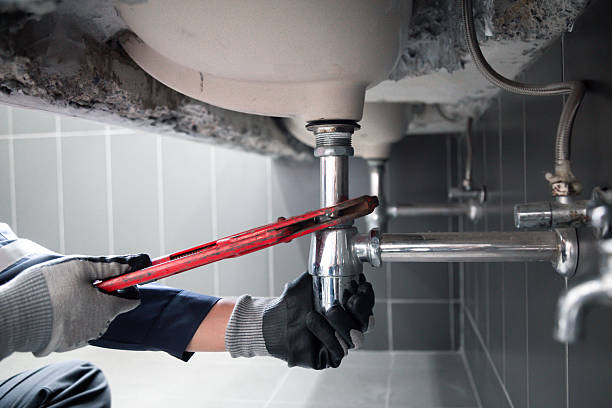 Trusted Garbage Disposal Repair service in Toledo, IL - Masters Plumbing Service